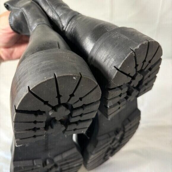 Lucky Brand Bhrett Chelsea Boots SIZE 9.5 - Picture 3 of 16